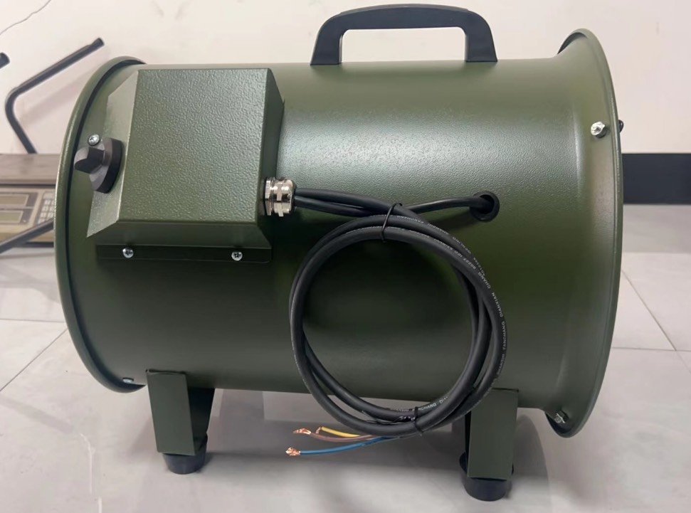 quạt sấy công nghiệp 5kw quạt sấy công nghiệp 5kw