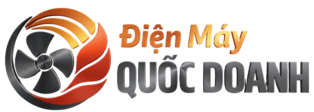 Điện Máy Quốc Doanh – Tổng Kho Máy Sưởi & Máy Sấy Công Nghiệp (Nam Định)